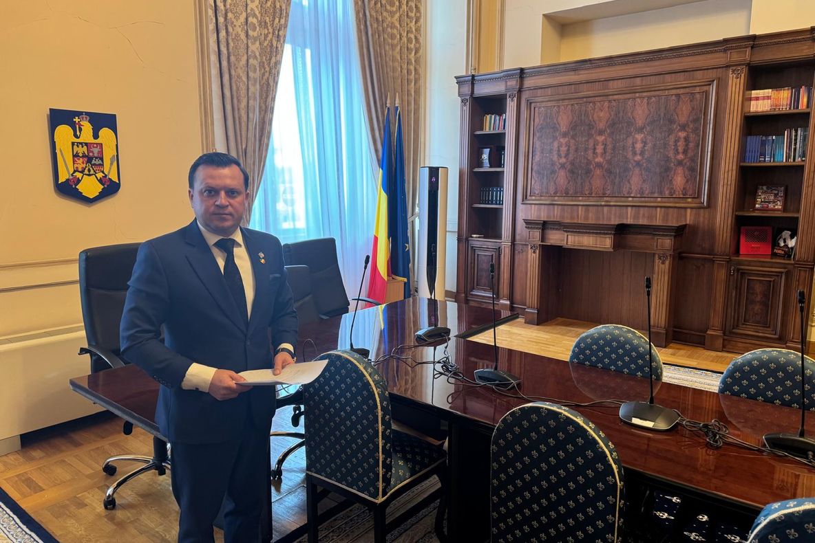 REVITALIZAREA ECONOMICĂ A BOTOȘANIULUI: SOLUȚII PENTRU REDRESAREA INDUSTRIALĂ