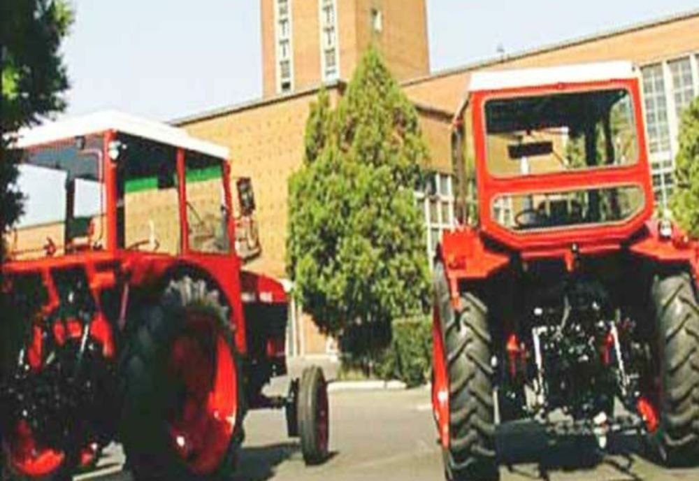 ÎNCEPE PROGRAMUL ”RABLA PENTRU TRACTOARE” - 500 DE MILIOANE DE LEI PENTRU AGRICULTORI 