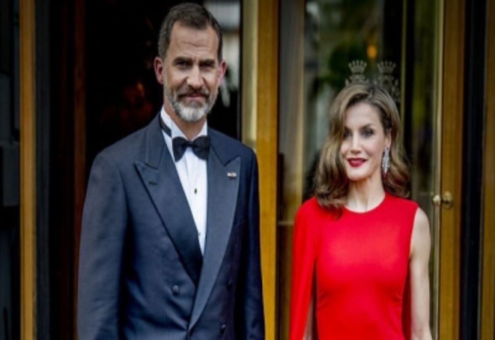 REGELE SPANIEI, PRIMA VIZITĂ OFICIALĂ ÎN ROMÂNIA DUPĂ ÎNVESTIREA PREȘEDINTELUI NICUȘOR DAN