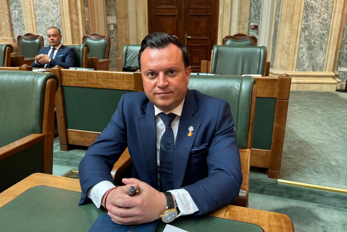 SENATORUL CĂTĂLIN SILEGEANU CRITICĂ LEGEA AUSTERITĂȚII PROPUSĂ DE BOLOJAN: O ALEGERE GREȘITĂ PENTRU ROMÂNIA