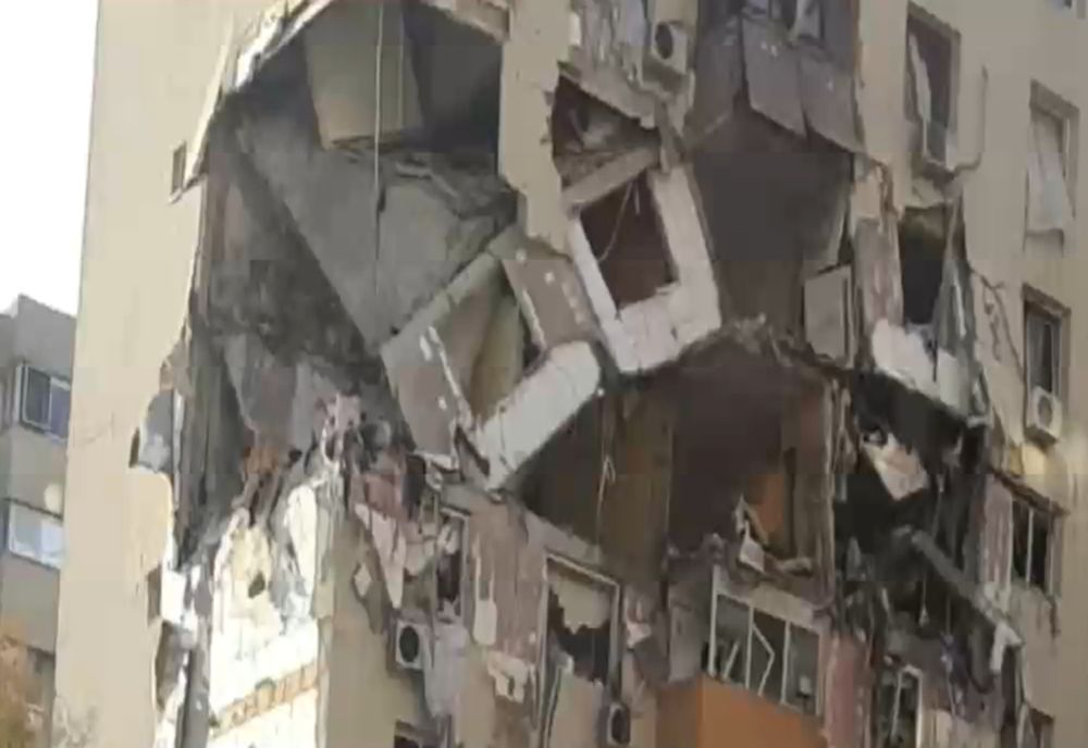 RAED ARAFAT, DETALII DE ULTIM MOMENT DESPRE EXPLOZIA DIN CALEA RAHOVEI: "NUMĂRUL VICTIMELOR VA CREȘTE!"