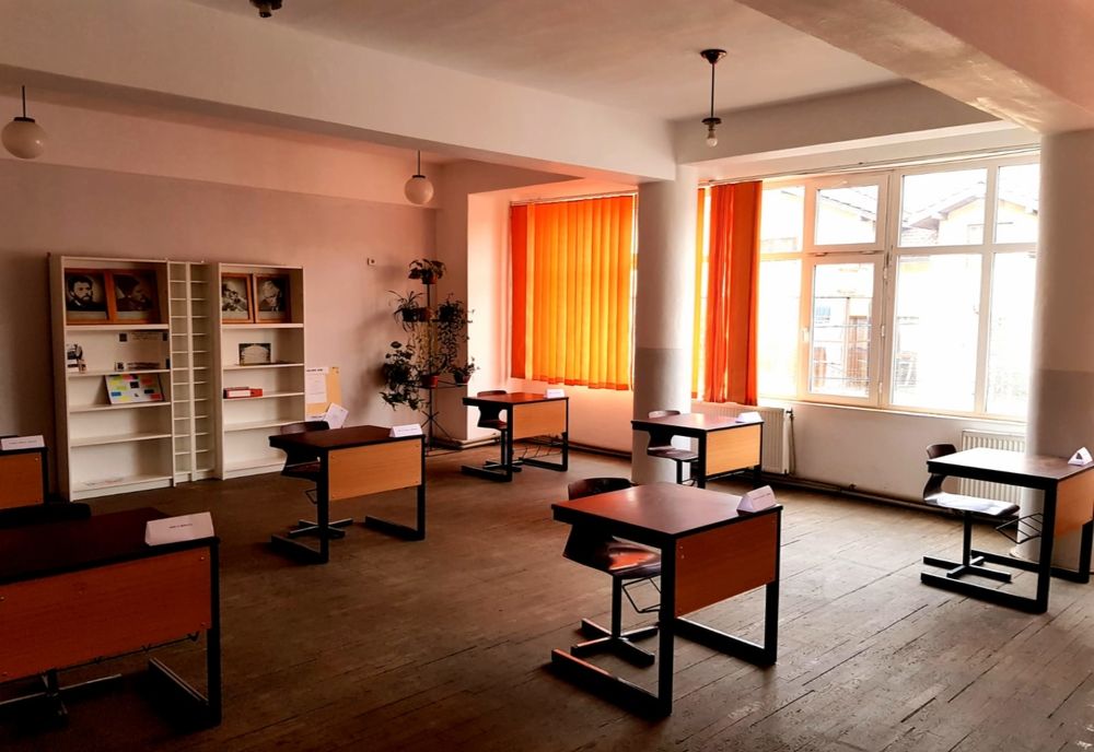 UPDATE MINISTERUL EDUCAȚIEI ȘI CERCETĂRII: S-A LUAT DECIZIA SUSPENDĂRII CURSURILOR ÎN PATRU JUDEȚE