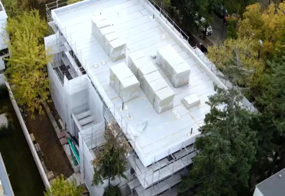 Nimeni nu vrea să plătească 35.000 de euro pe lună pentru vila RA-APPS renovată cu bani publici