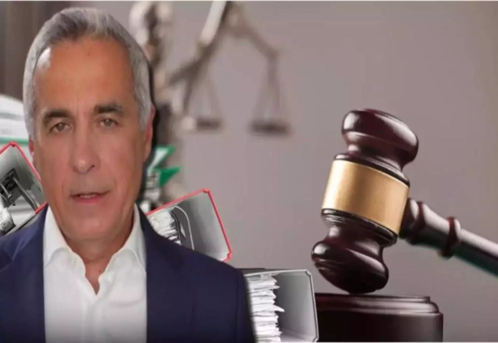 Se amână pronunțarea în dosarul lui Călin Georgescu până luna viitoare