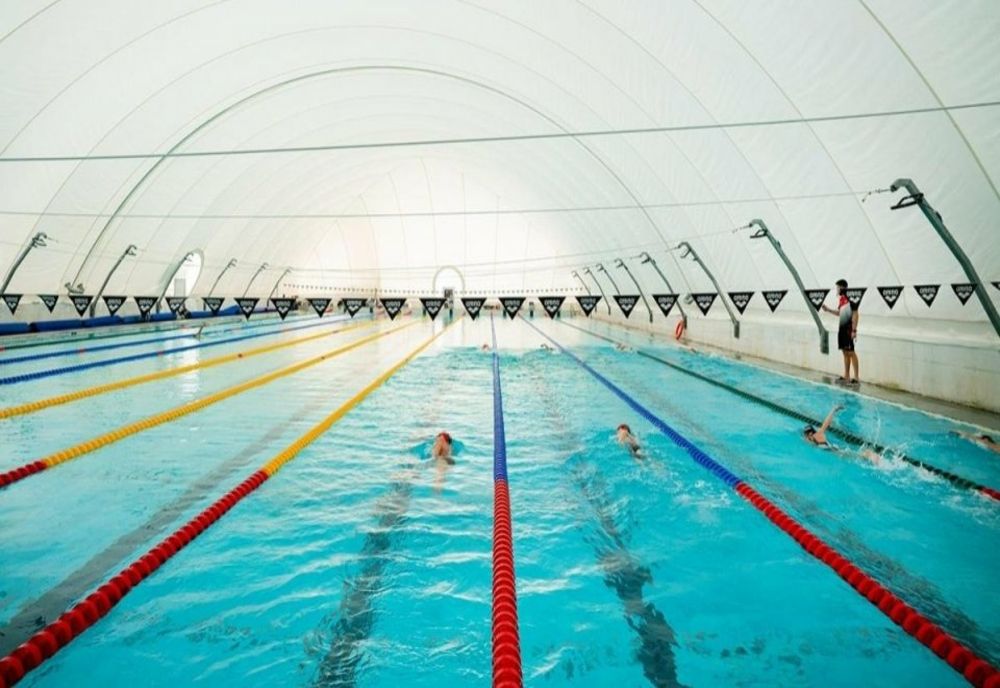 Ministerul Dezvoltării va moderniza bazinele din cadrul Complexului Sportiv Național ”Lia Manoliu”