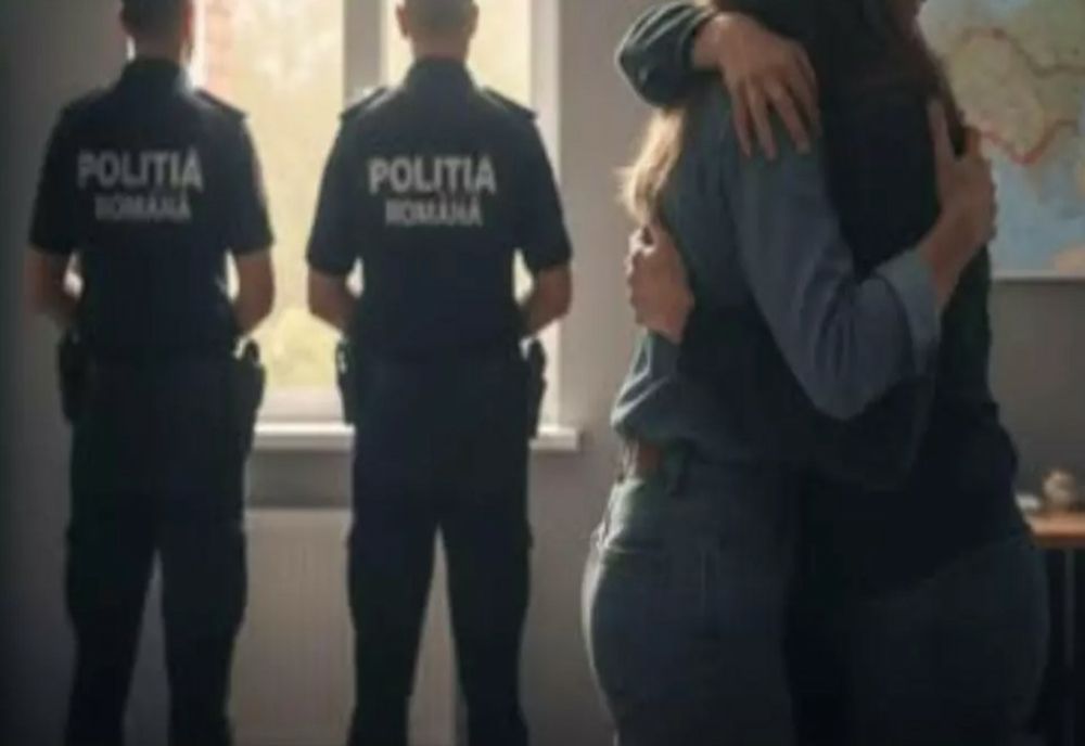 O româncă dată dispărută, găsită după 17 ani. Ce a dat-o de gol?