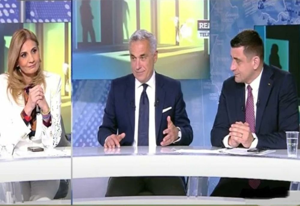Anca Alexandrescu: Mă bucur că dl. Călin Georgescu a stat departe de aceste alegeri – VIDEO