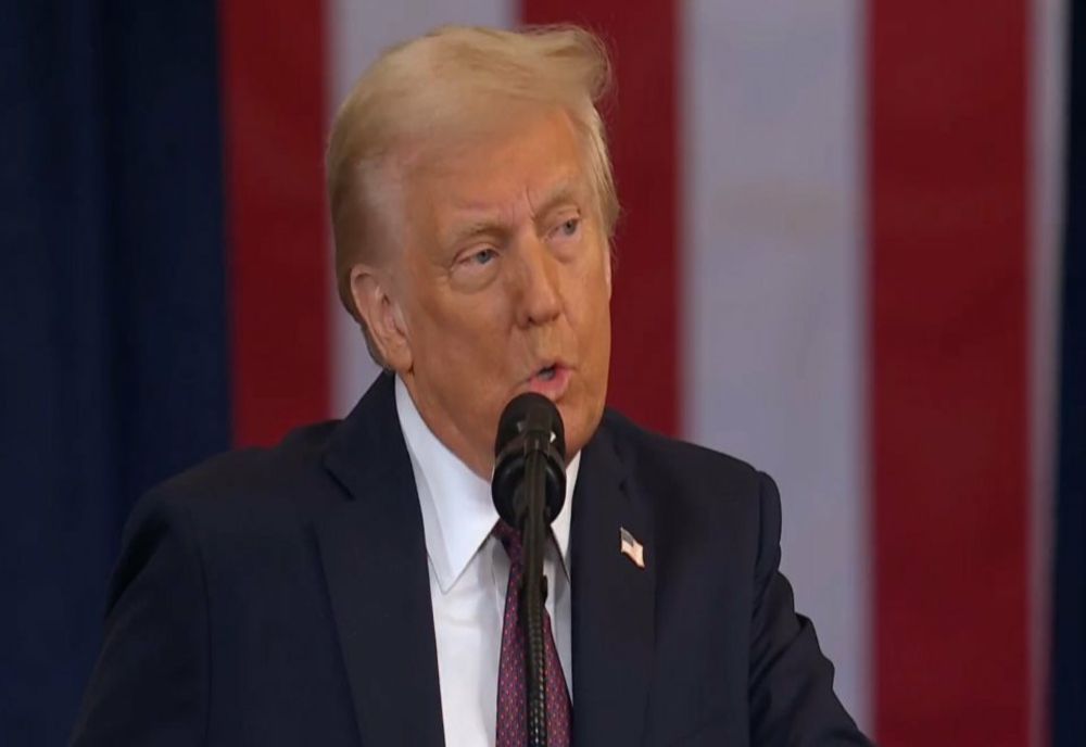 SUA ar putea lansa un nou atac asupra Iranului