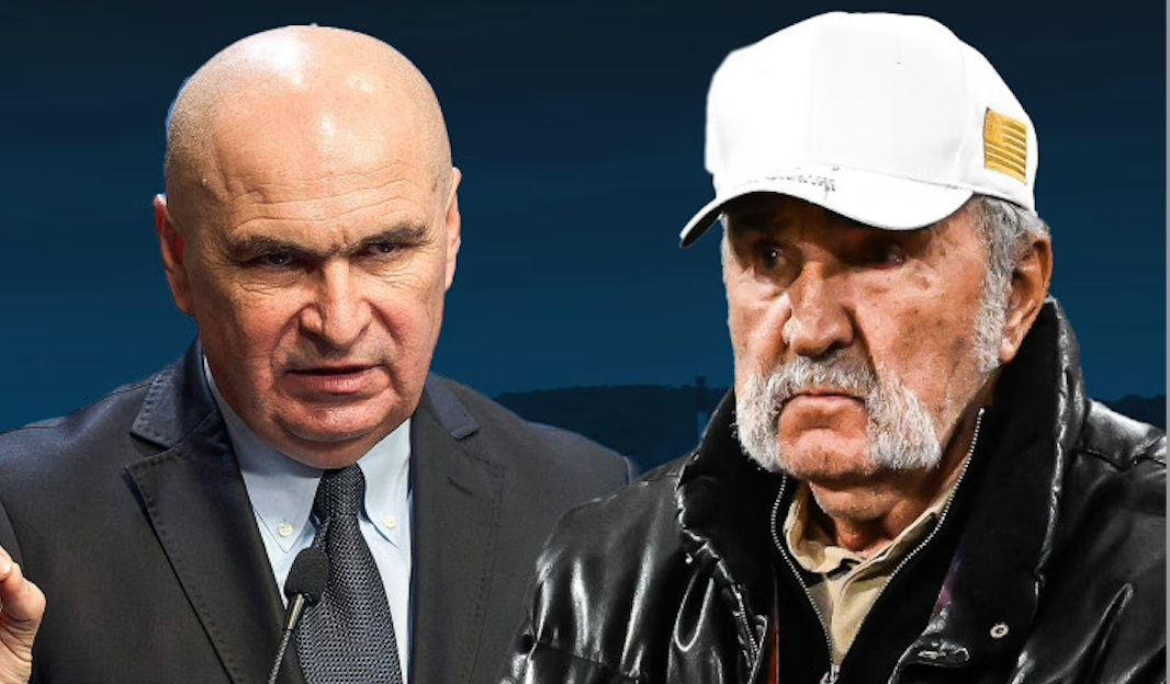 Țiriac și Bolojan: trafic de influență sau doar privilegii fiscale?