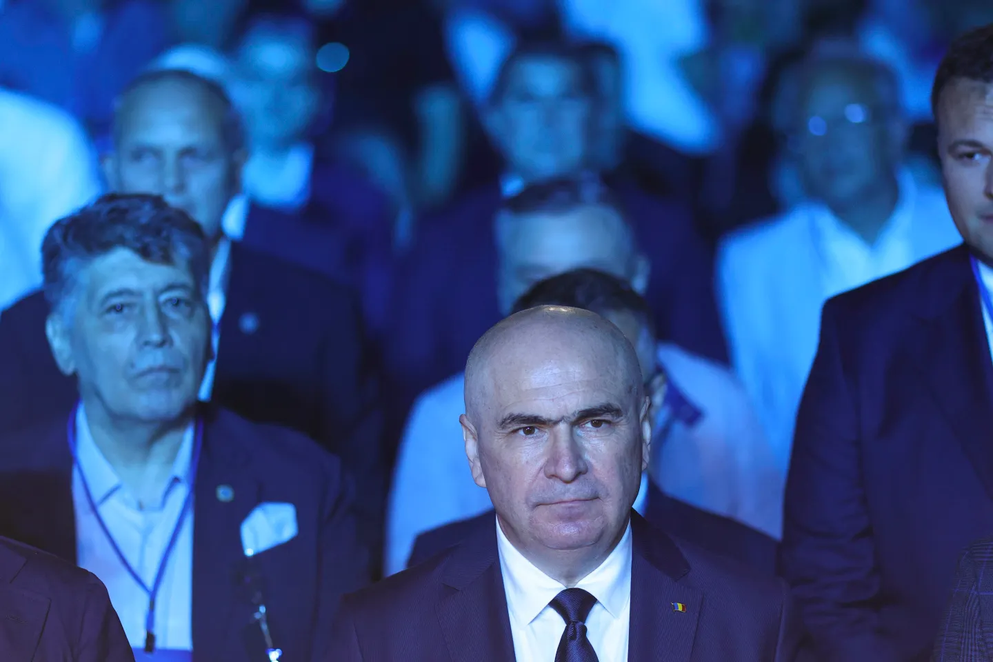 Ultimatum în PNL: liberalii care nu votează Guvernul Mureșan riscă excluderea din partid