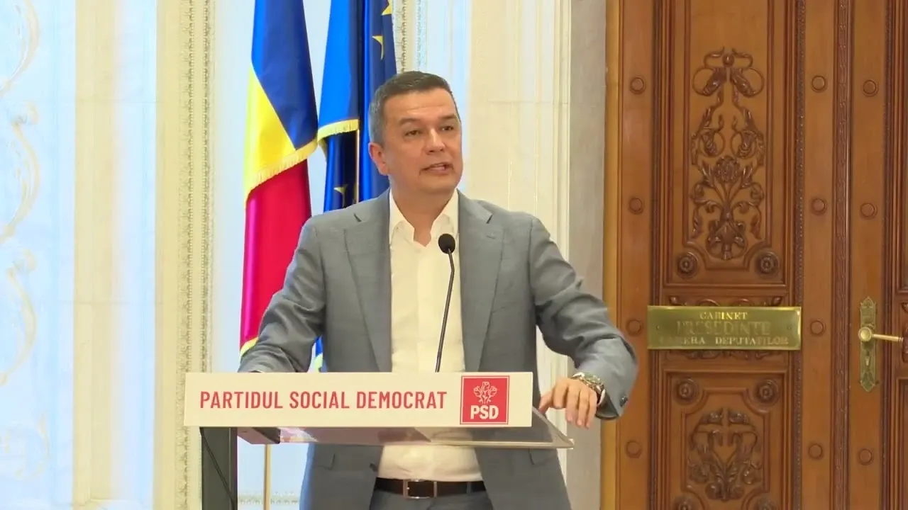 Grindeanu către Bolojan: Românii au nevoie de soluții, nu de explicații pentru eșec