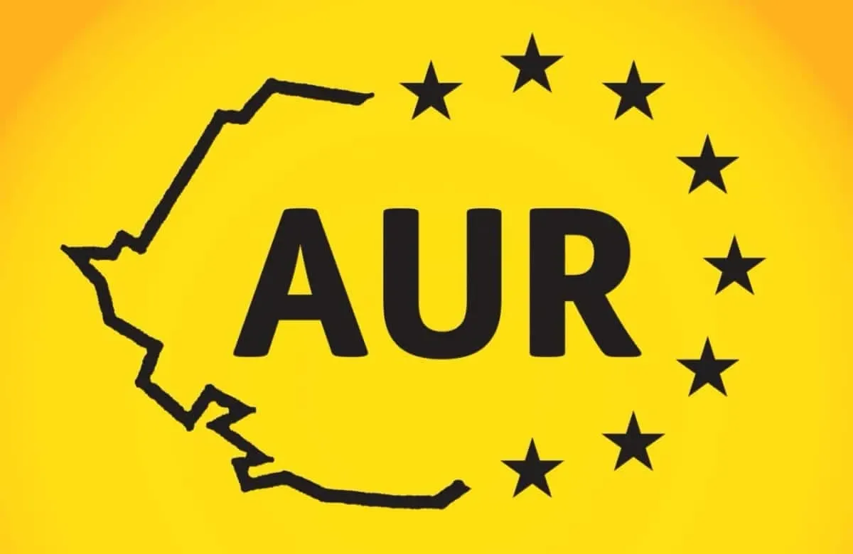 AUR a votat pentru introducerea de măsuri ferme pentru limitarea răspândirii virusului pestei porcine africane