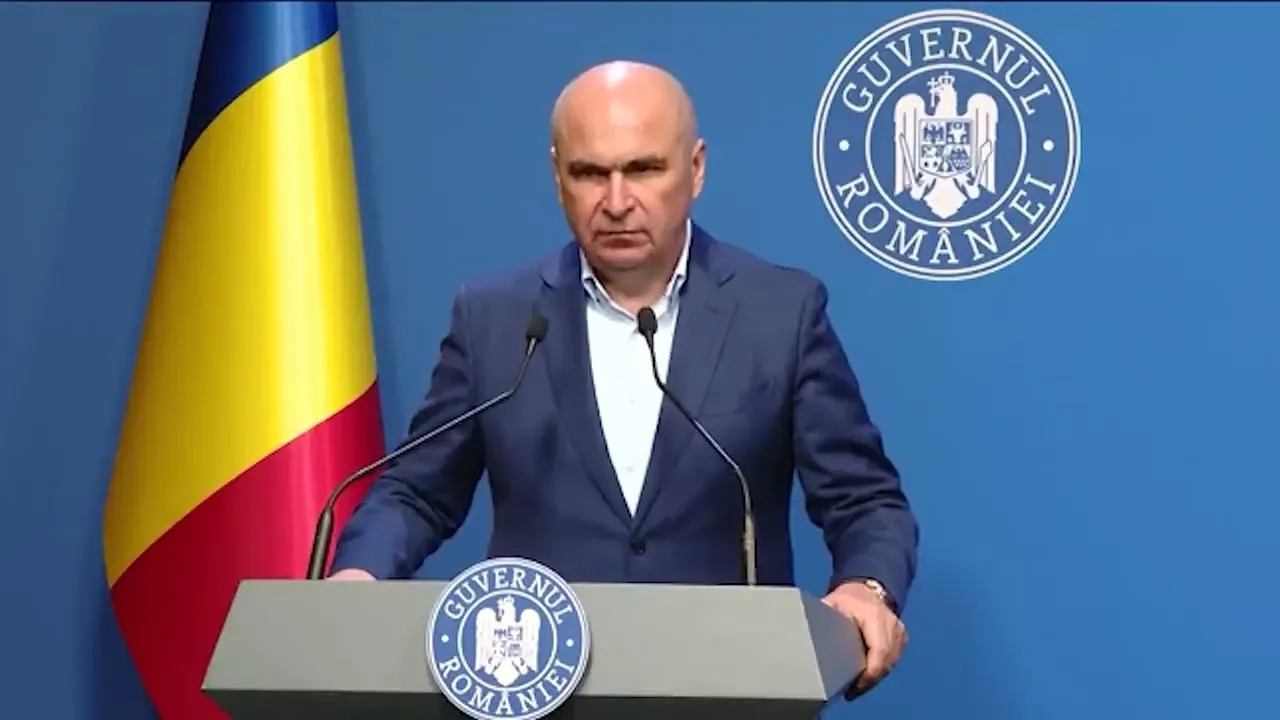 Românii, sacrificați de Ilie Bolojan pentru imaginea de salvator