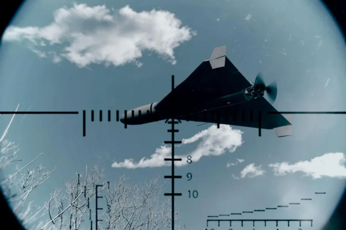 România, în alertă din cauza dronelor. Bilanțul MApN pentru 2026: zeci de incidente și șase aparate doborâte