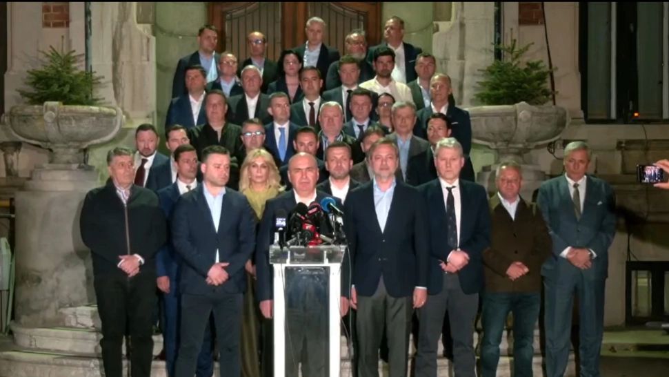 Tensiuni uriașe în PNL! Se cere congres după intrarea în opoziție: „Partidul are nevoie de reformă”