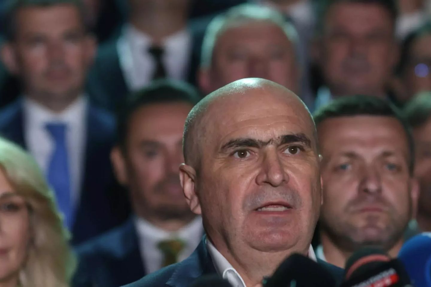 Ilie Bolojan nu pleacă de la Palatul Victoria. Ce spune despre negocierile cu Nicușor Dan