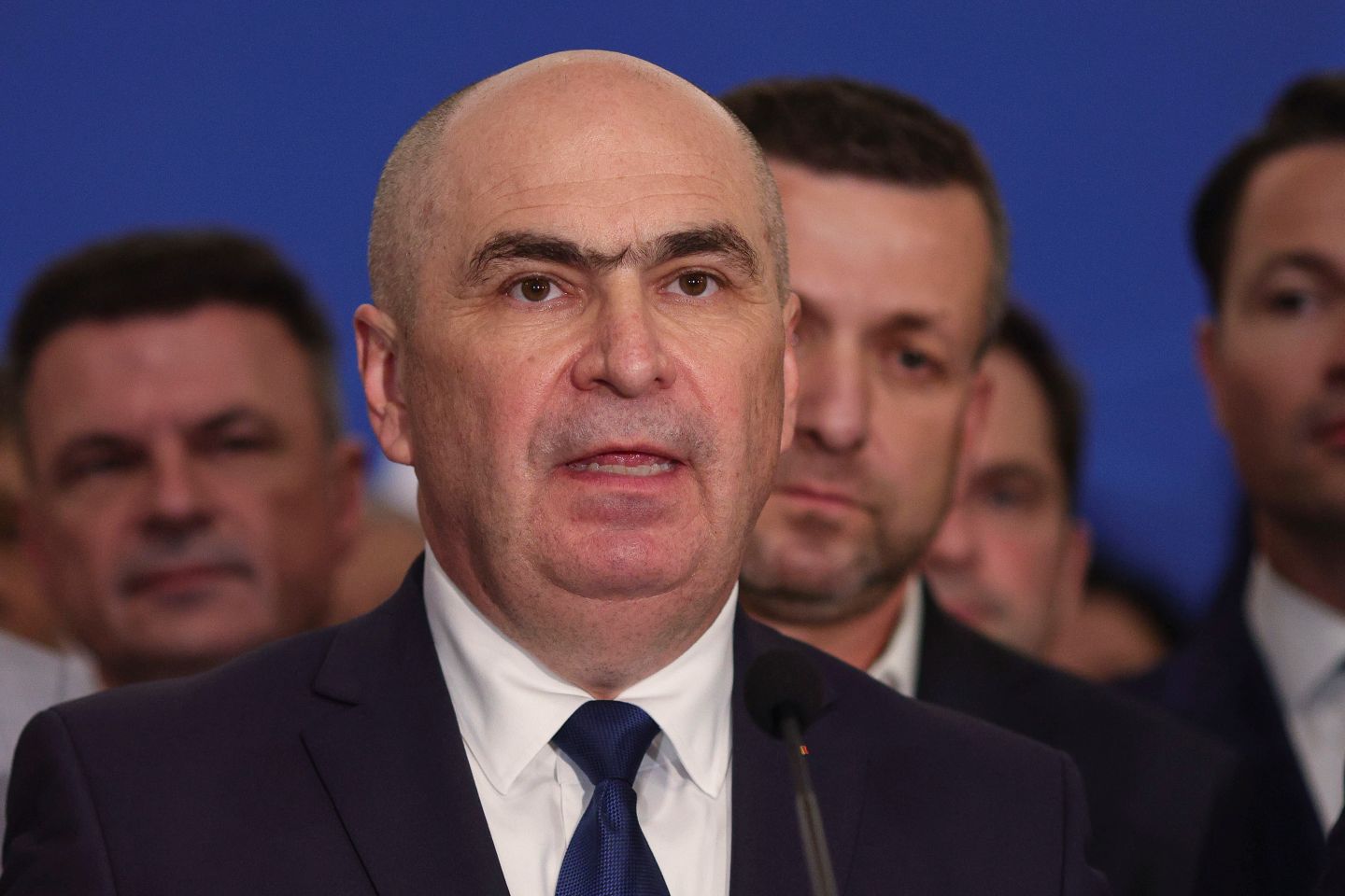 Mesaj după căderea Guvernului: Ilie Bolojan spune că reformele dure au fost „prețul pentru viitor”
