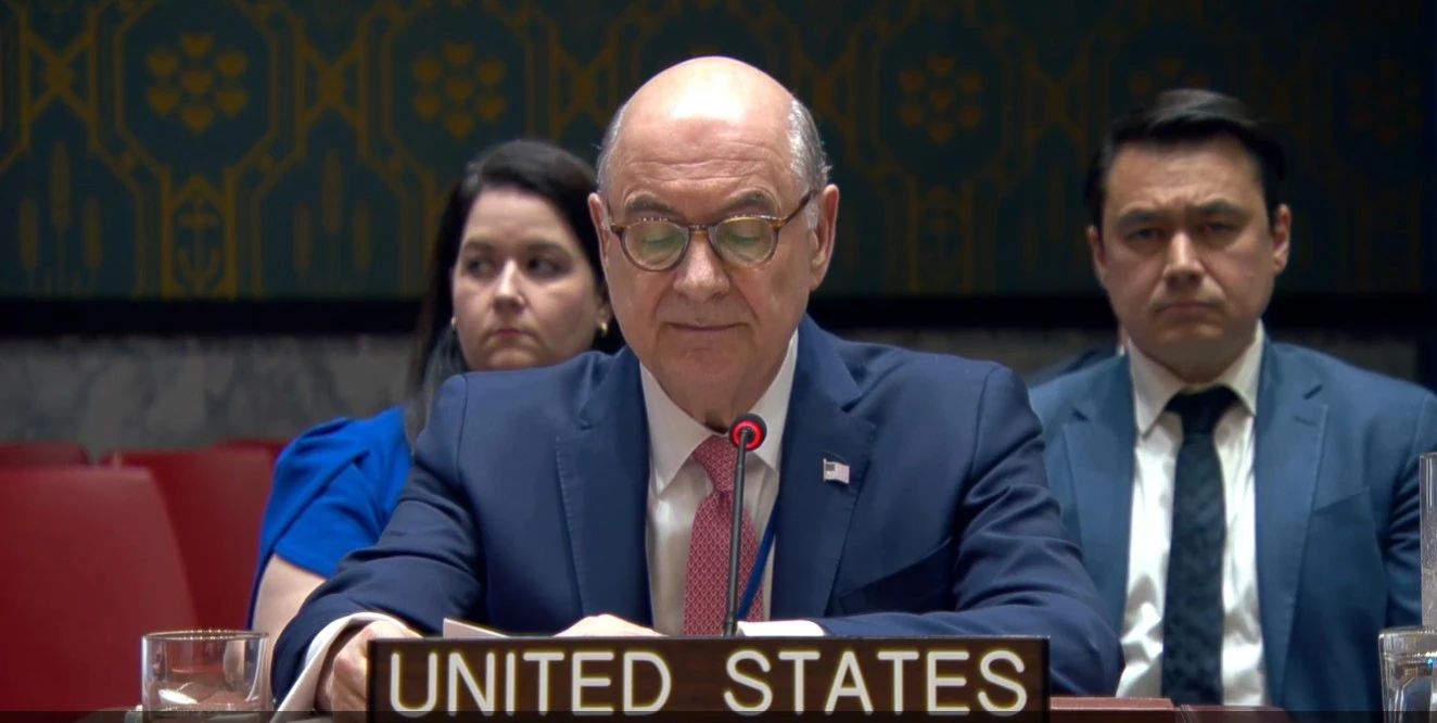 Reprezentantul SUA la Consiliul de Securitate al ONU: „Suntem alături de România, aliatul nostru. Vom apăra fiecare centimetru de teritoriu NATO”