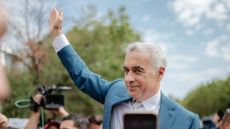Călin Georgescu: Poporul trebuie să beneficieze de resursele țării. Suveranitatea nu se pierde doar politic, ci și economic