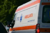 Tânăr de 17 ani, în stare critică după ce s-a înecat într-un iaz în Botoşani