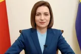 Maia Sandu atac dur: proiectul unirii cu România, „o operațiune de discreditare orchestrată de un agent al Moscovei”