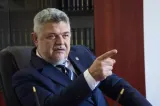 Ninel Peia, după discuțiile cu Eugen Tomac: ”Dacă are susținerea vechii coaliții, noi nu-l votăm. PACE Întâi România nu acceptă useriști vopsiți”