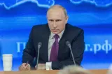 Panică la Kremlin după amenințarea spionajului cu AI! Sistemul care îl protejează pe Vladimir Putin, oprit și verificat de urgență