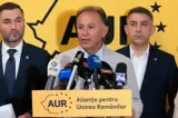 Mohammad Murad: ”AUR va obține 35% la următoarele alegeri. Avem nevoie de oameni responsabili în politică”