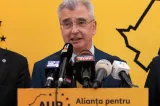 Petrișor Peiu (liderul senatorilor AUR): „Coaliția PSD-PNL-USR-UDMR a mutat criza financiară asupra cetățenilor și firmelor românești”