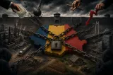 Daniel Udrescu: Războiul economic în care România este atacată prin practici contrare dezvoltării