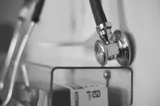 Pacient de 50 de ani operat la Botoșani după infarct miocardic acut