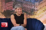 „Povestea fântânei” – mărturia emoționantă a Lăcrămioarei Perijoc la Podcasturile REALITATEA - Ceva-n PLUS