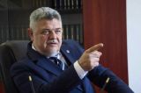 Ninel Peia, după discuțiile cu Eugen Tomac: ”Dacă are susținerea vechii coaliții, noi nu-l votăm. PACE Întâi România nu acceptă useriști vopsiți”