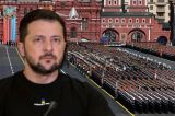 Zelenski îi avertizează pe liderii care merg la parada lui Putin. Tensiune uriașă înainte de 9 mai