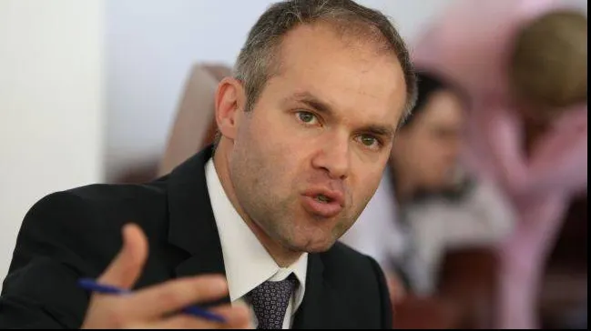 Daniel Funeriu