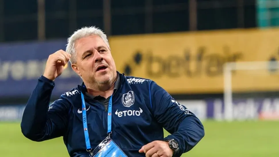 Marius Sumudica