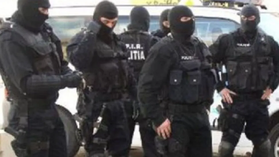 FOTO: Arhivă