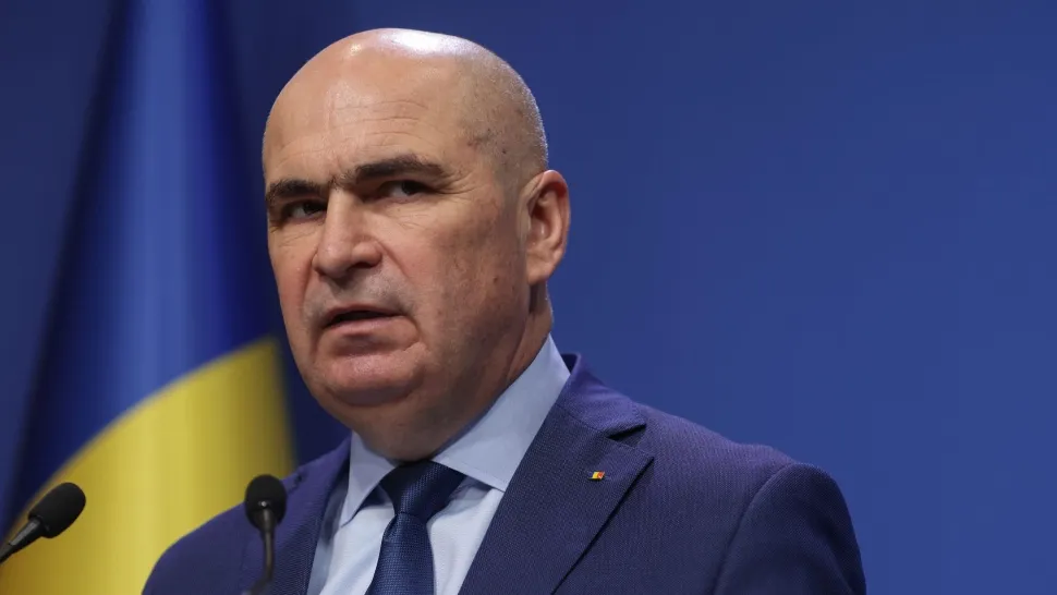 Ilie Bolojan