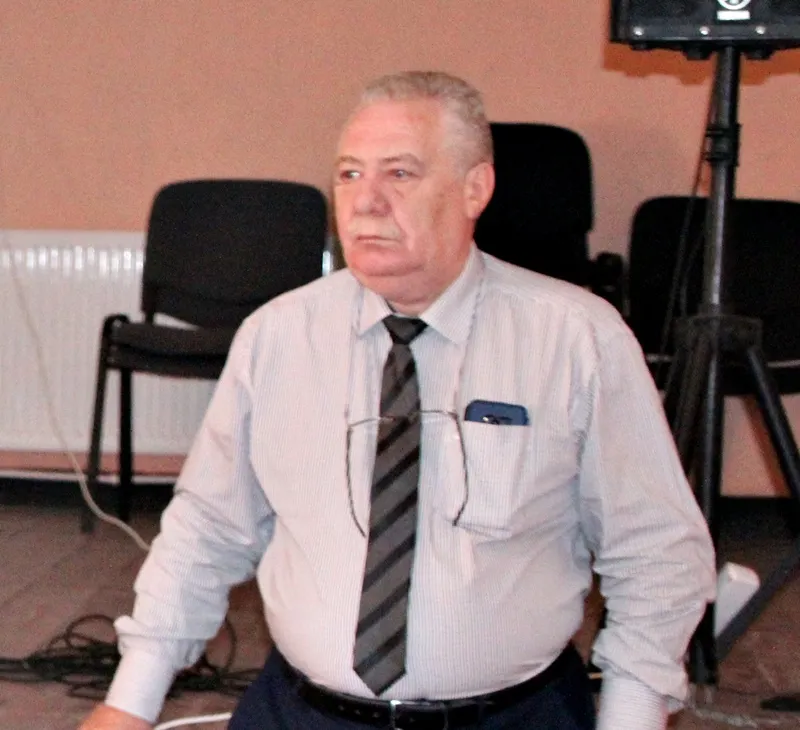 teodor dimitriu