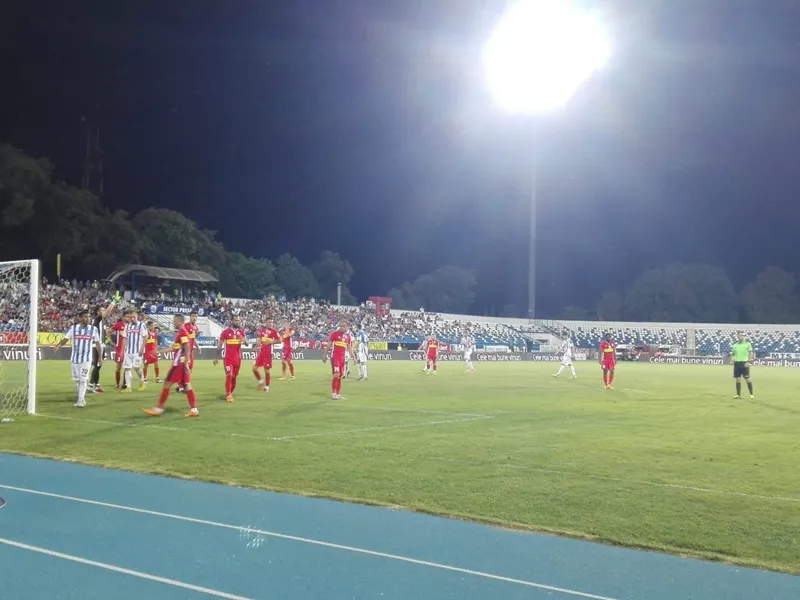 poli iasi - fc bt3