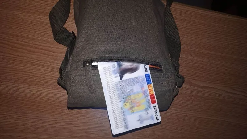 carte de identitate