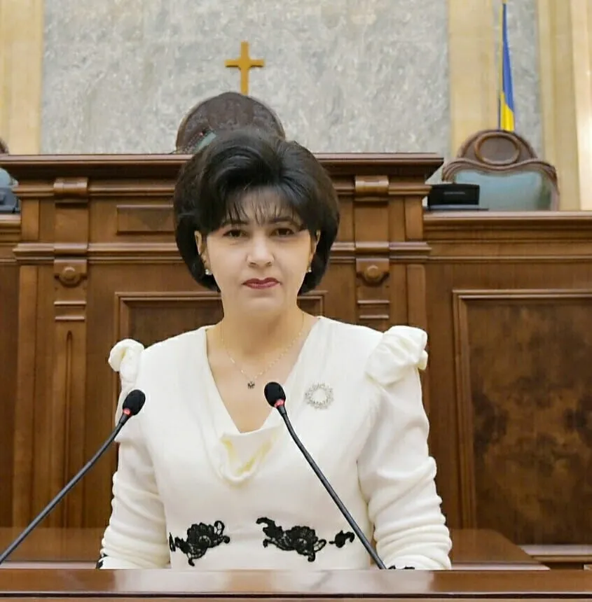 doina federovici