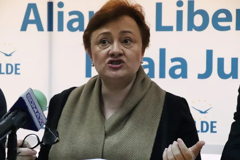 liliana minca