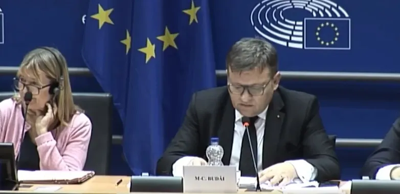 marius budai