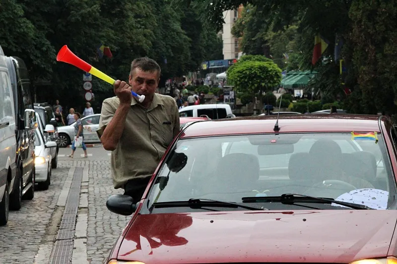 protest-drum