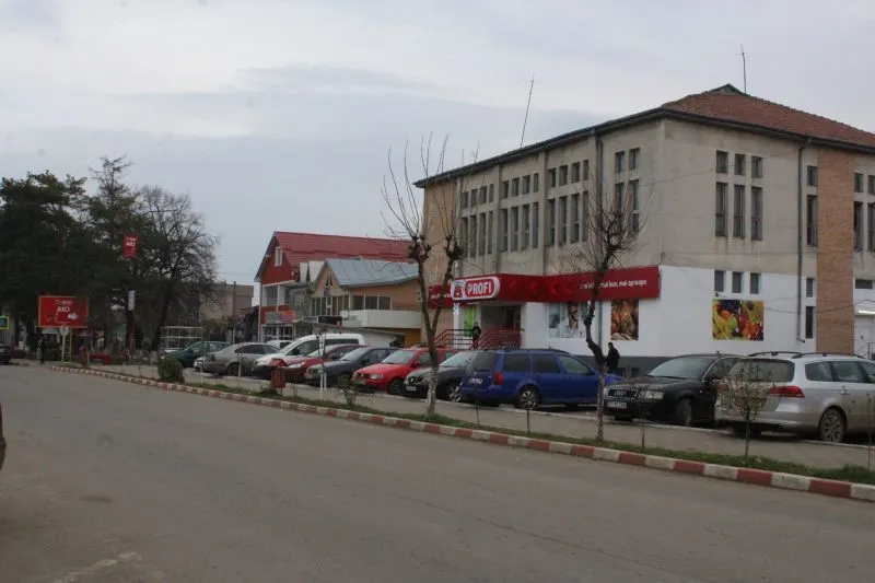 Darabani (2)