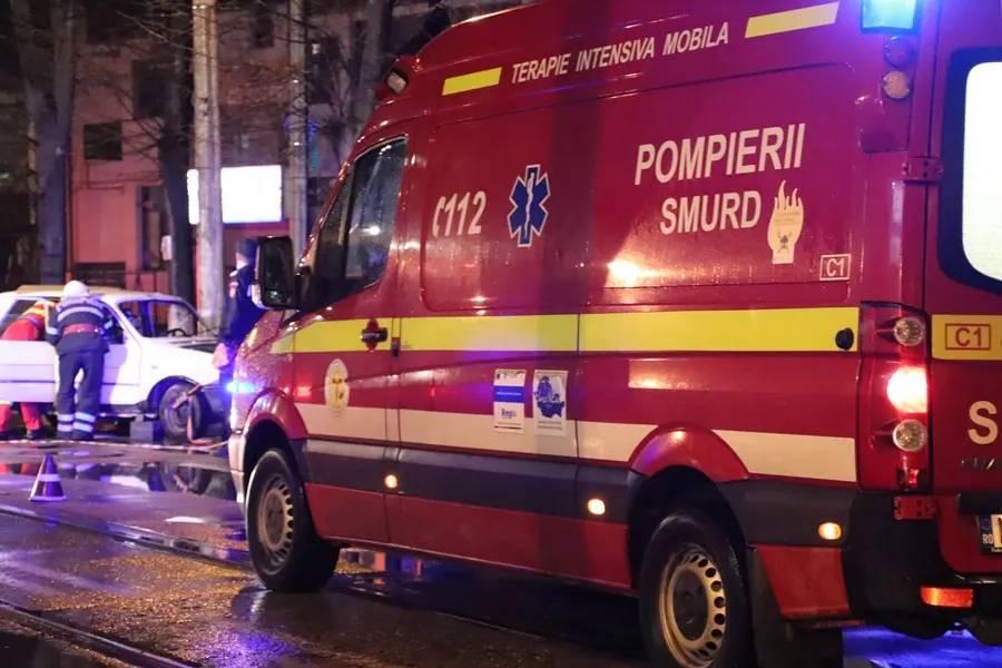 Exercitiu ISU SMURD la Carrefour Botosani (45)