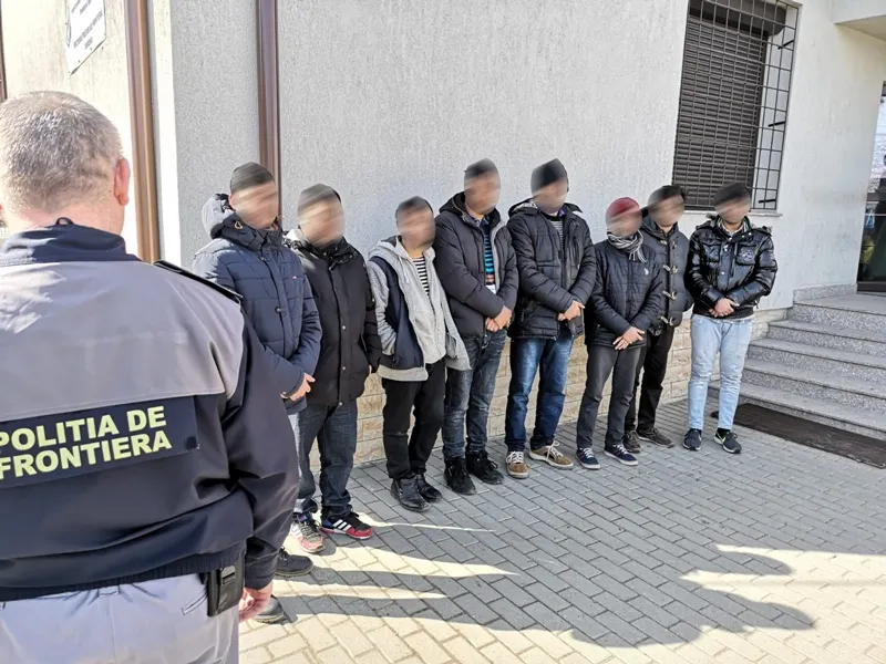 migranti