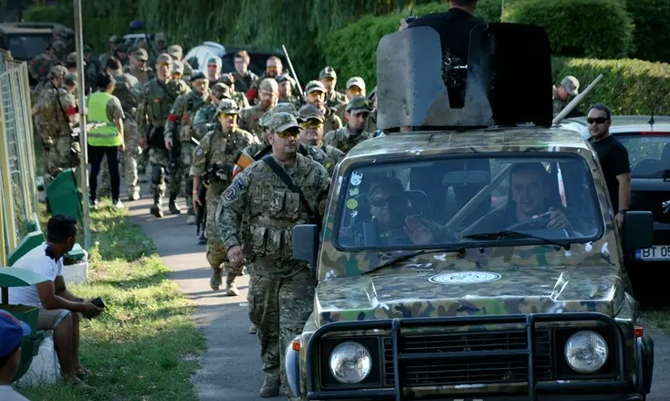 Airsoft-botosani