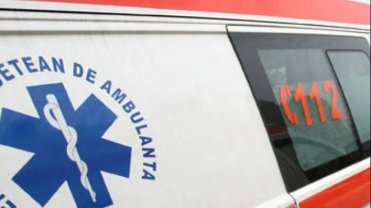 Ambulanță